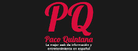 Paco Quintana