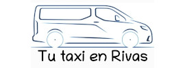 Tu taxi en Rivas
